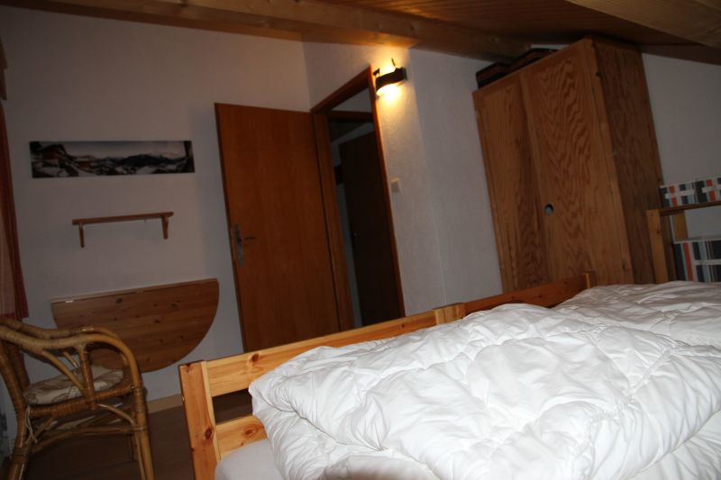 foto 12 Mietobjekt von Privatpersonen Chtel chalet Rhne-Alpes Haute-Savoie Schlafzimmer 1