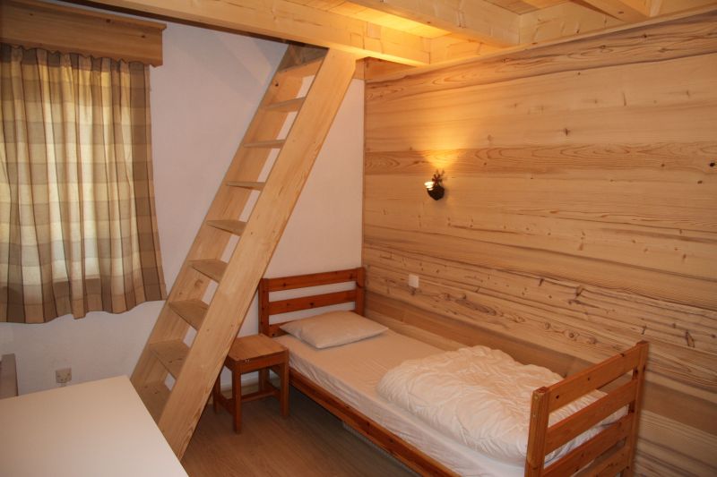 foto 15 Mietobjekt von Privatpersonen Chtel chalet Rhne-Alpes Haute-Savoie Schlafzimmer 2