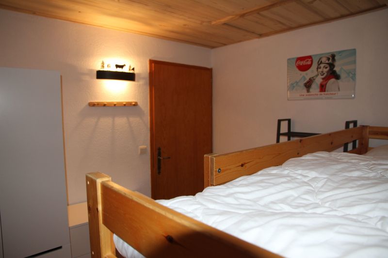 foto 18 Mietobjekt von Privatpersonen Chtel chalet Rhne-Alpes Haute-Savoie Schlafzimmer 3