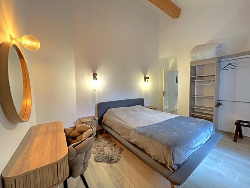 foto 18 Mietobjekt von Privatpersonen Saint Ambroix maison Languedoc-Roussillon Gard Schlafzimmer 5