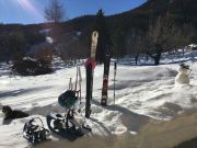 Ferienunterknfte Serre Chevalier - Villeneuve: appartement Nr. 117908