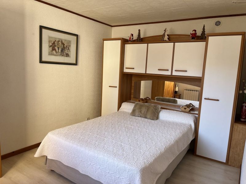 foto 5 Mietobjekt von Privatpersonen Serre Chevalier appartement Provence-Alpes-Cte d'Azur Hautes-Alpes Schlafzimmer 1