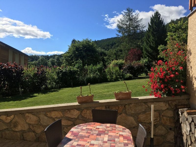 foto 13 Mietobjekt von Privatpersonen Serre Chevalier appartement Provence-Alpes-Cte d'Azur Hautes-Alpes Ausblick von der Terrasse