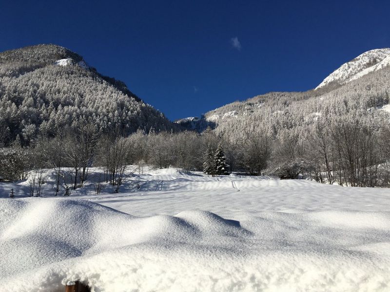 foto 14 Mietobjekt von Privatpersonen Serre Chevalier appartement Provence-Alpes-Cte d'Azur Hautes-Alpes Ausblick aus der Ferienunterkunft