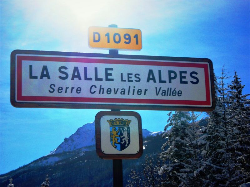 foto 20 Mietobjekt von Privatpersonen Serre Chevalier appartement Provence-Alpes-Cte d'Azur Hautes-Alpes