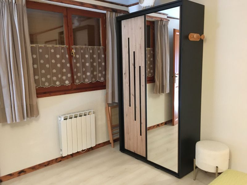 foto 6 Mietobjekt von Privatpersonen Serre Chevalier appartement Provence-Alpes-Cte d'Azur Hautes-Alpes Schlafzimmer 1