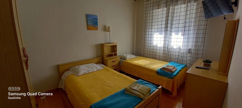 foto 24 Mietobjekt von Privatpersonen Porto villa Grand Porto  Schlafzimmer