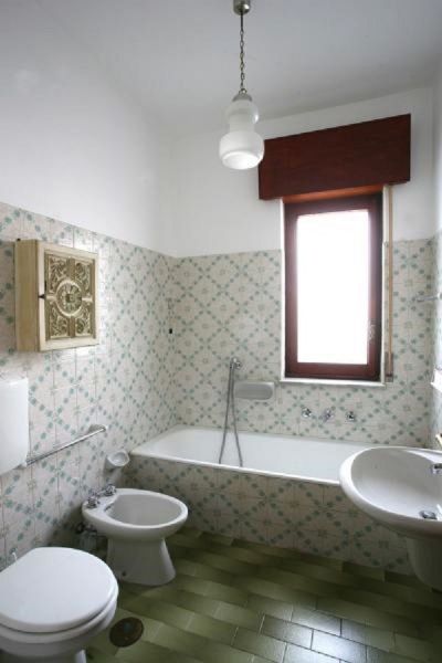 foto 8 Mietobjekt von Privatpersonen Lacco Ameno appartement Kampanien Ischia Insel Badezimmer