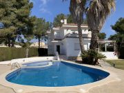 Ferienunterknfte ferienvillas L'Ametlla De Mar: villa Nr. 119546