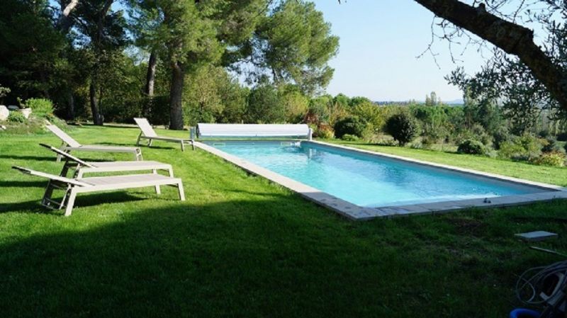 foto 11 Mietobjekt von Privatpersonen Carcassonne gite Languedoc-Roussillon Aude Schwimmbad