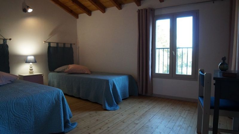 foto 9 Mietobjekt von Privatpersonen Carcassonne gite Languedoc-Roussillon Aude Schlafzimmer 3