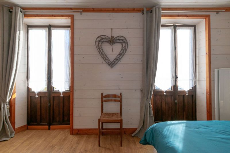 foto 15 Mietobjekt von Privatpersonen Brides Les Bains maison Rhne-Alpes Savoyen Schlafzimmer 1