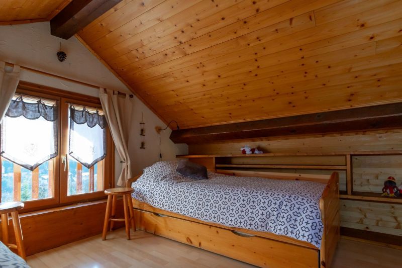 foto 21 Mietobjekt von Privatpersonen Brides Les Bains maison Rhne-Alpes Savoyen Schlafzimmer 2