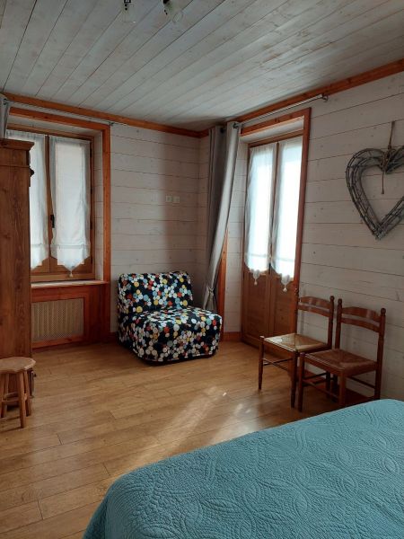 foto 19 Mietobjekt von Privatpersonen Brides Les Bains maison Rhne-Alpes Savoyen Schlafzimmer 1