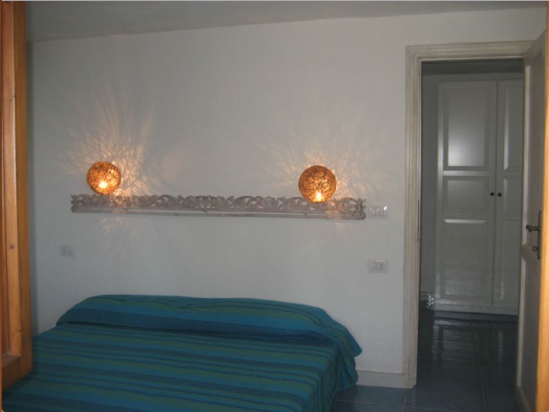 foto 6 Mietobjekt von Privatpersonen Porto Ottiolu appartement Sardinien Olbia Tempio (+ Umland) Schlafzimmer 1