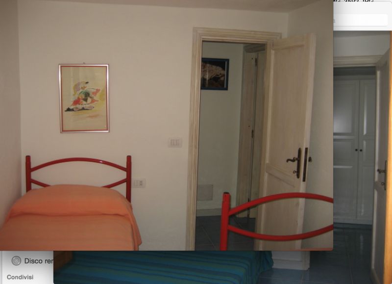 foto 7 Mietobjekt von Privatpersonen Porto Ottiolu appartement Sardinien Olbia Tempio (+ Umland) Schlafzimmer 2