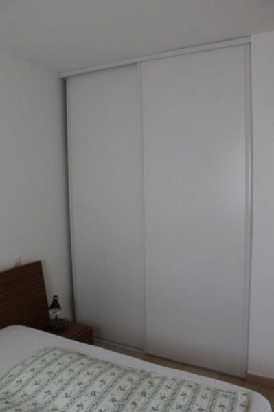 foto 17 Mietobjekt von Privatpersonen Lumio appartement Korsika Haute-Corse Schlafzimmer