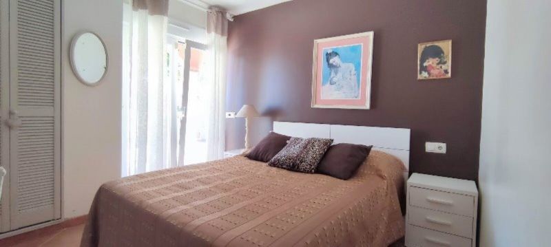 foto 24 Mietobjekt von Privatpersonen Pescola villa Region Valencia Provinz Castelln Schlafzimmer