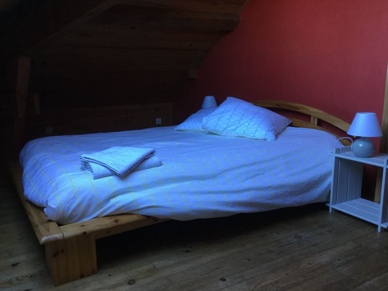 foto 9 Mietobjekt von Privatpersonen Annecy le Vieux appartement Rhne-Alpes Haute-Savoie Schlafzimmer 4