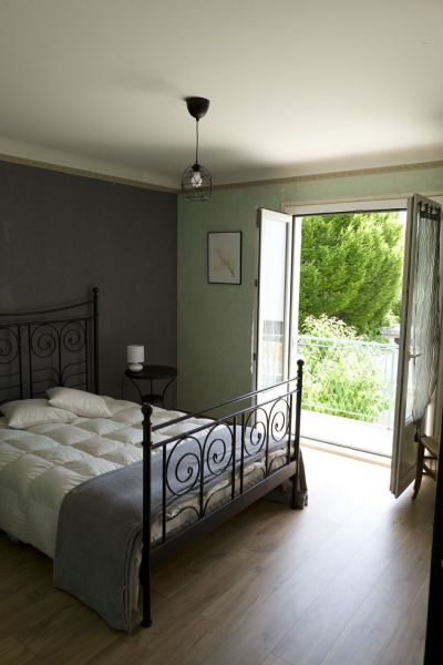 foto 5 Mietobjekt von Privatpersonen Annecy le Vieux appartement Rhne-Alpes Haute-Savoie Schlafzimmer 1