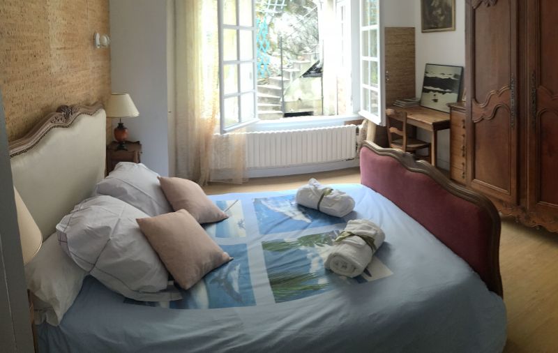 foto 6 Mietobjekt von Privatpersonen Granville appartement Basse-Normandie Manche Schlafzimmer