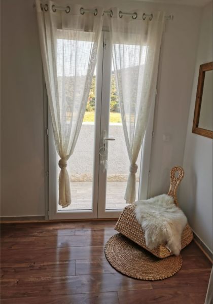 foto 10 Mietobjekt von Privatpersonen Sainte Maxime villa Provence-Alpes-Cte d'Azur Var Schlafzimmer 1