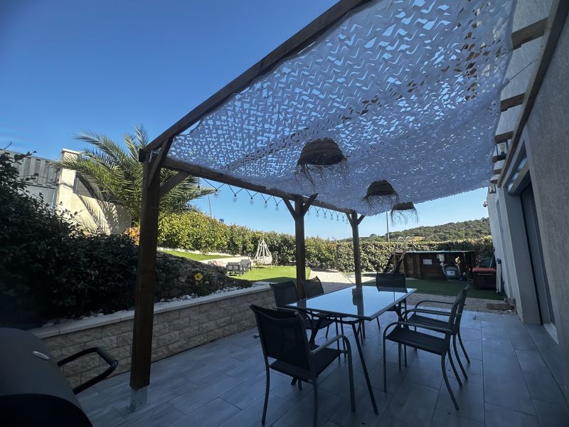 foto 6 Mietobjekt von Privatpersonen Sainte Maxime villa Provence-Alpes-Cte d'Azur Var Garten