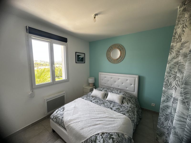 foto 9 Mietobjekt von Privatpersonen Sainte Maxime villa Provence-Alpes-Cte d'Azur Var Schlafzimmer 2