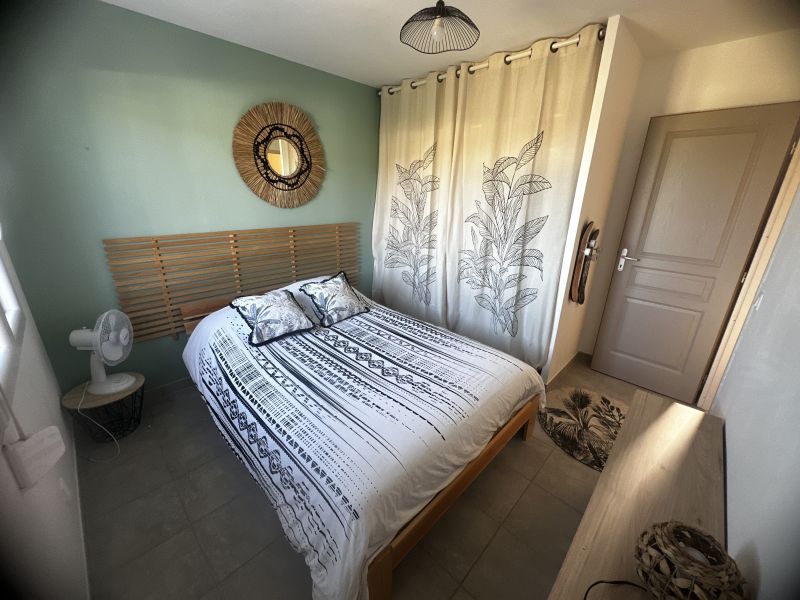 foto 11 Mietobjekt von Privatpersonen Sainte Maxime villa Provence-Alpes-Cte d'Azur Var Schlafzimmer 4