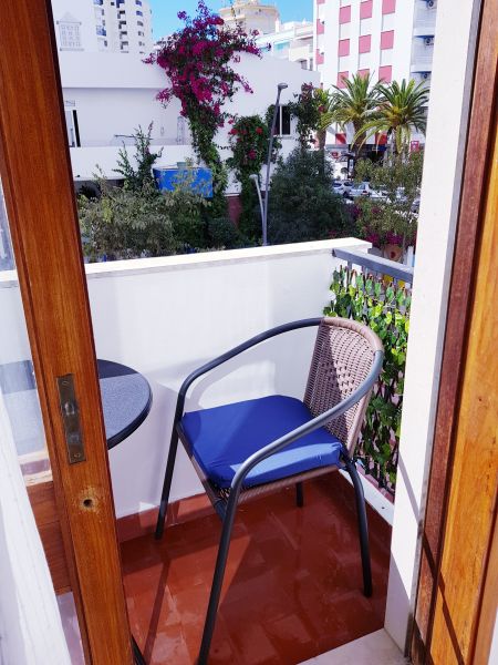 foto 9 Mietobjekt von Privatpersonen Armao de Pera appartement Algarve  Balkon