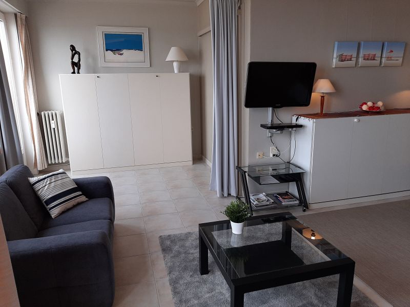 foto 7 Mietobjekt von Privatpersonen Knokke-Zoute studio Westflandern