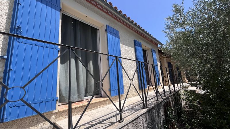 foto 17 Mietobjekt von Privatpersonen Uzs maison Languedoc-Roussillon Gard