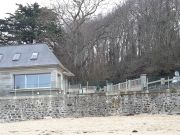 Ferienunterknfte mit blick aufs meer Dinard: studio Nr. 123677