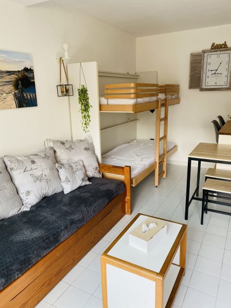 foto 2 Mietobjekt von Privatpersonen Cap d'Agde appartement Languedoc-Roussillon Hrault