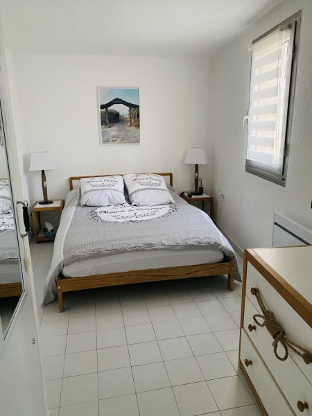 foto 6 Mietobjekt von Privatpersonen Cap d'Agde appartement Languedoc-Roussillon Hrault