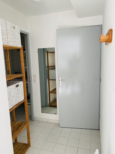 foto 9 Mietobjekt von Privatpersonen Cap d'Agde appartement Languedoc-Roussillon Hrault