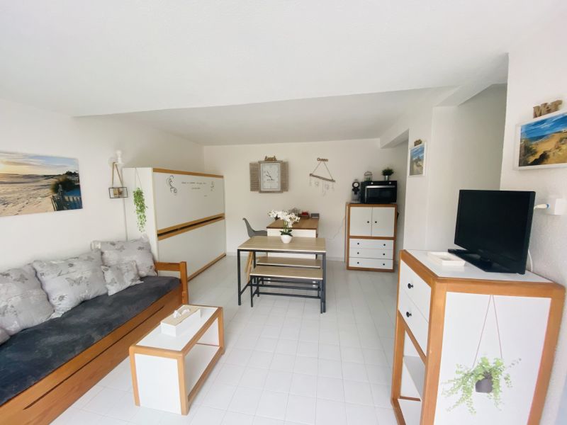 foto 11 Mietobjekt von Privatpersonen Cap d'Agde appartement Languedoc-Roussillon Hrault