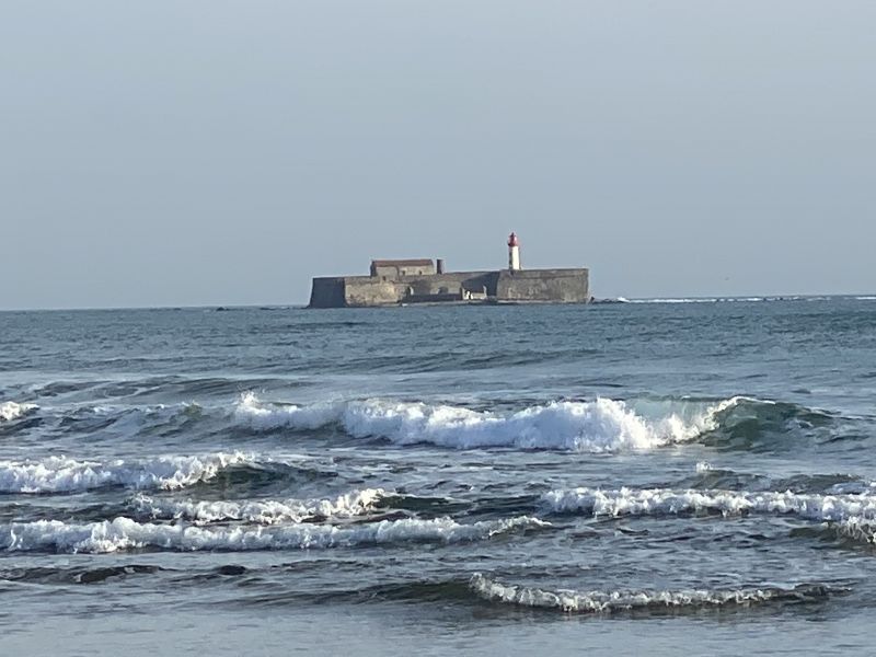 foto 17 Mietobjekt von Privatpersonen Cap d'Agde appartement Languedoc-Roussillon Hrault