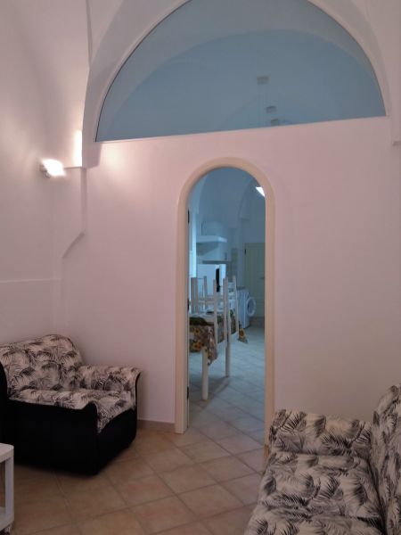 foto 2 Mietobjekt von Privatpersonen Pescoluse appartement Apulien Lecce (+Umland) Wohnzimmer