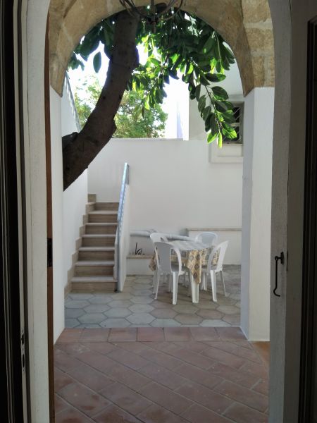 foto 6 Mietobjekt von Privatpersonen Pescoluse appartement Apulien Lecce (+Umland)