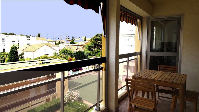 foto 1 Mietobjekt von Privatpersonen Toulon appartement Provence-Alpes-Cte d'Azur Var Balkon