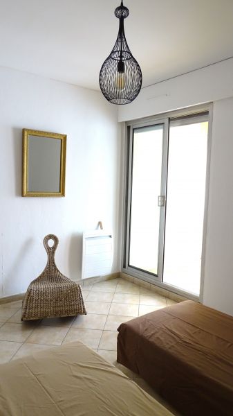 foto 5 Mietobjekt von Privatpersonen Toulon appartement Provence-Alpes-Cte d'Azur Var Schlafzimmer 1