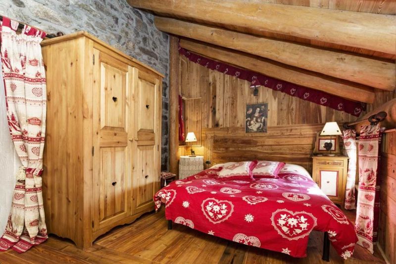 foto 3 Mietobjekt von Privatpersonen Bionaz chalet Aostatal Aosta (+Umland) Schlafzimmer 1