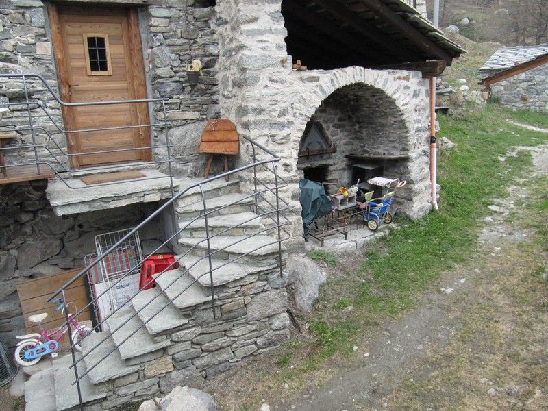 foto 1 Mietobjekt von Privatpersonen Bionaz chalet Aostatal Aosta (+Umland) Ansicht des Objektes