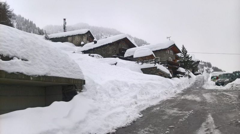 foto 18 Mietobjekt von Privatpersonen Bionaz chalet Aostatal Aosta (+Umland) Ansicht des Objektes