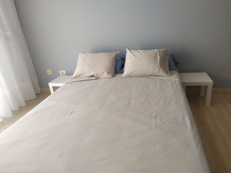 foto 9 Mietobjekt von Privatpersonen Cambados appartement Galizien Provinz Pontevedra Schlafzimmer 1