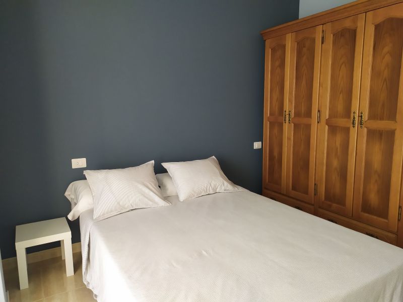 foto 14 Mietobjekt von Privatpersonen Cambados appartement Galizien Provinz Pontevedra Schlafzimmer 2