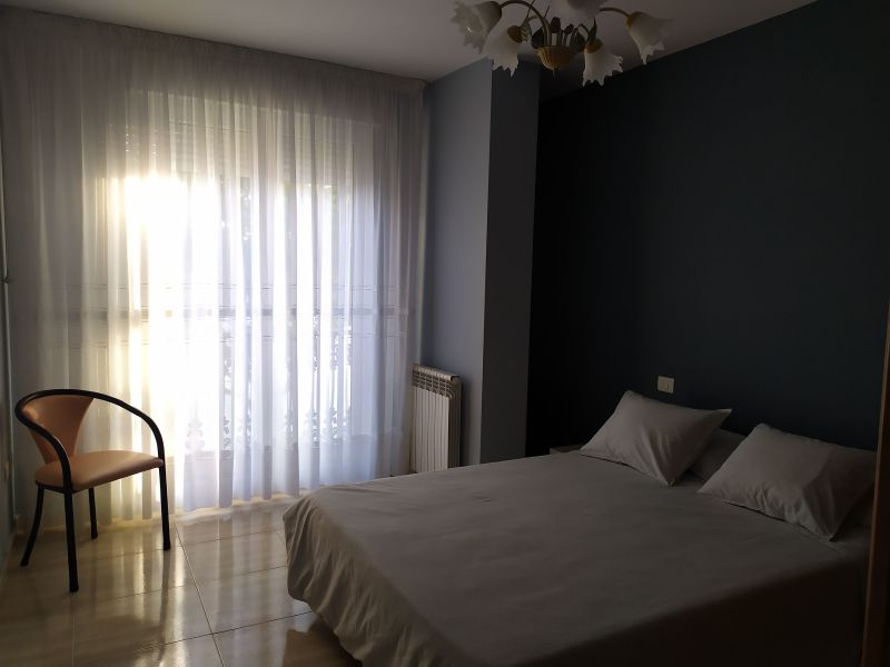 foto 15 Mietobjekt von Privatpersonen Cambados appartement Galizien Provinz Pontevedra Schlafzimmer 2