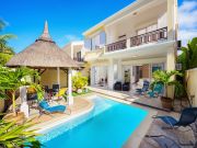 Ferienunterknfte Mauritius fr 6 personen: villa Nr. 125589