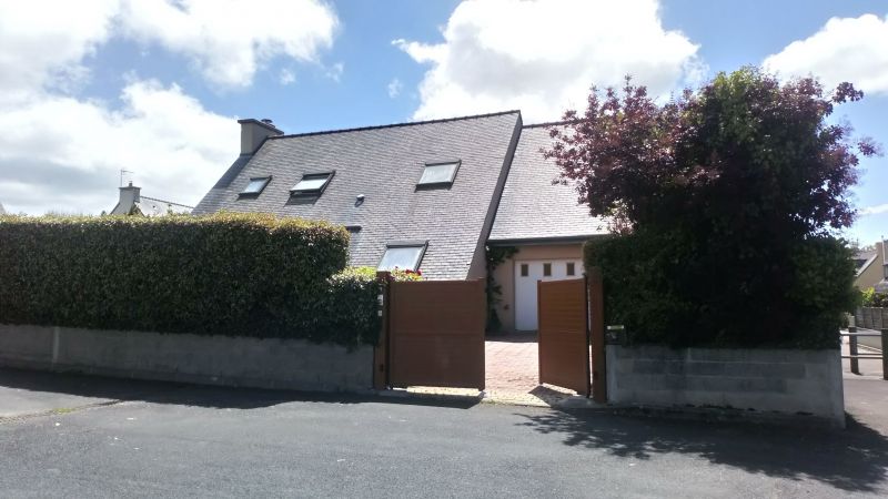 foto 15 Mietobjekt von Privatpersonen Morlaix maison Bretagne Finistre